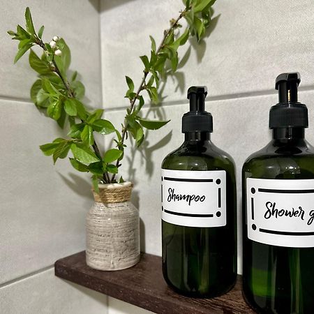 W Apartments コトル エクステリア 写真