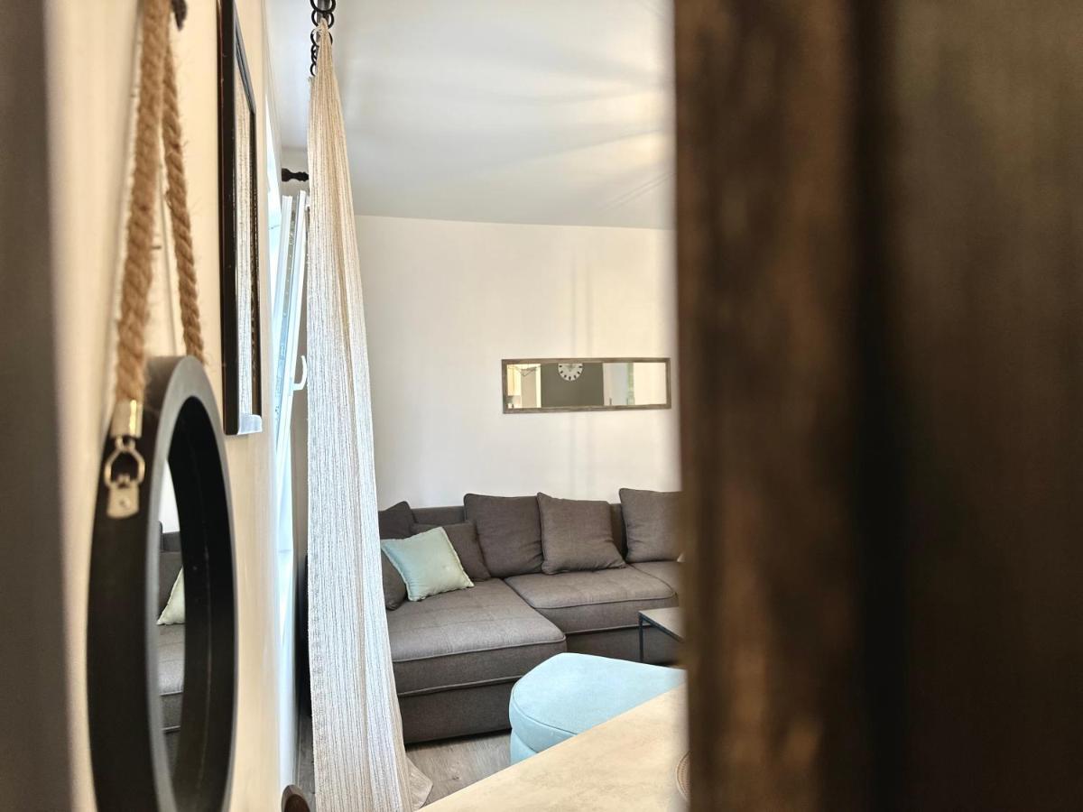 W Apartments コトル エクステリア 写真