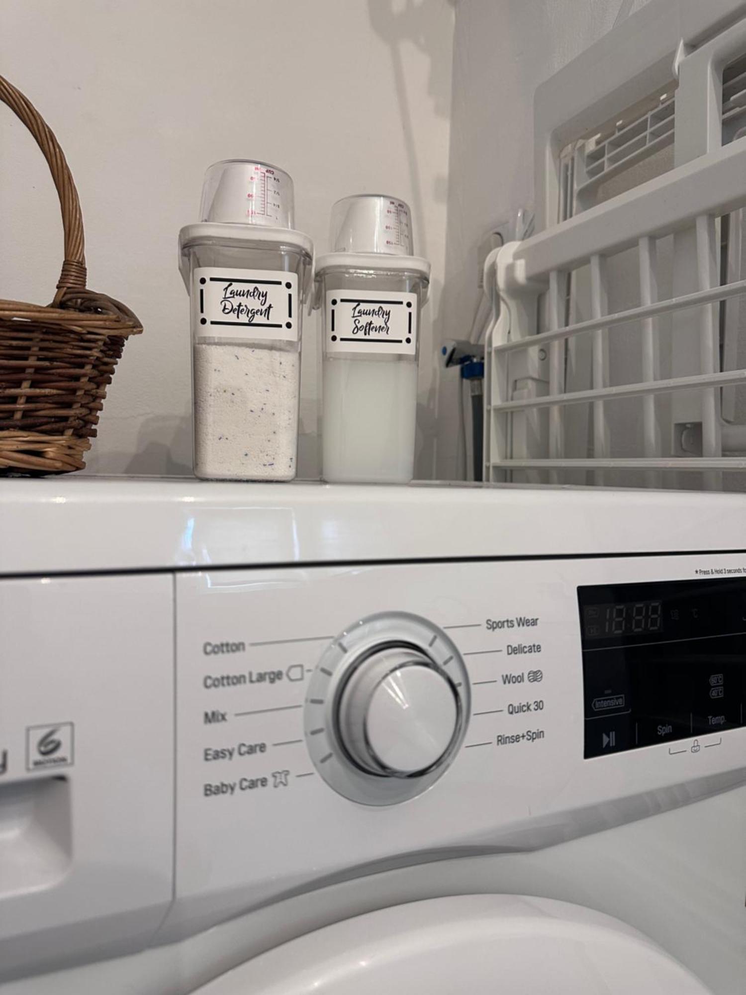 W Apartments コトル エクステリア 写真
